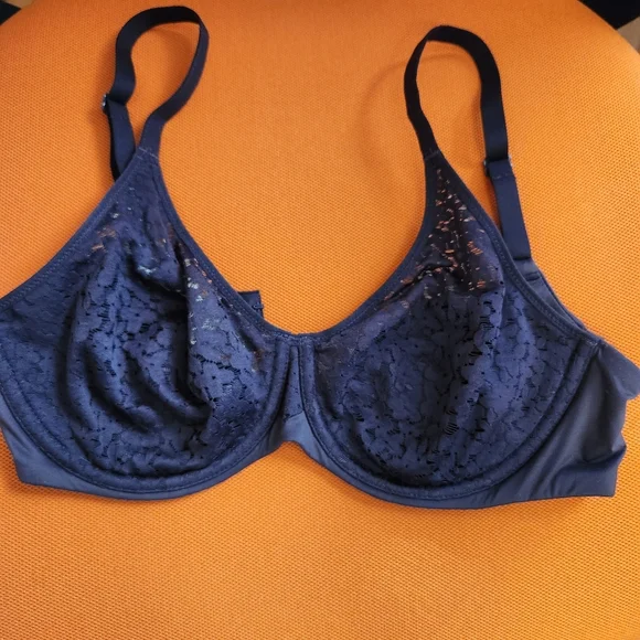 New Chantelle Norah ComfortUnderwire
